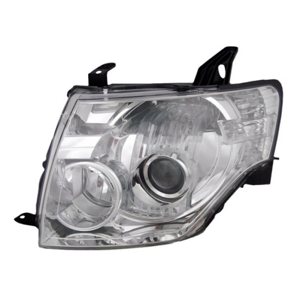 Farol Pajero Full 2008 2009 2010 2011 2012 2013