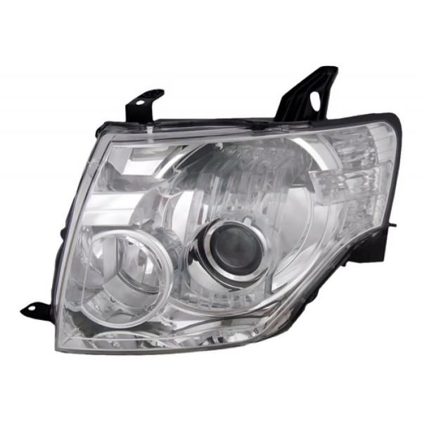 Farol Pajero Full 2008 2009 2010 2011 2012 2013 Depo