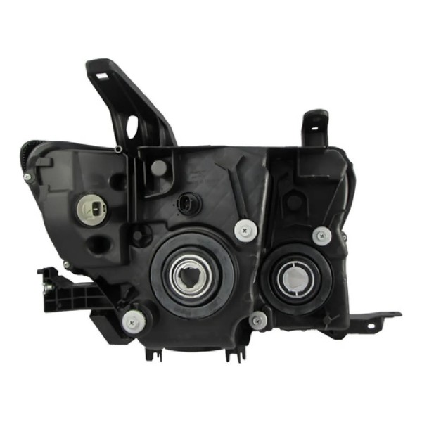 Farol Pajero Full 2008 2009 2010 2011 2012 2013 Depo