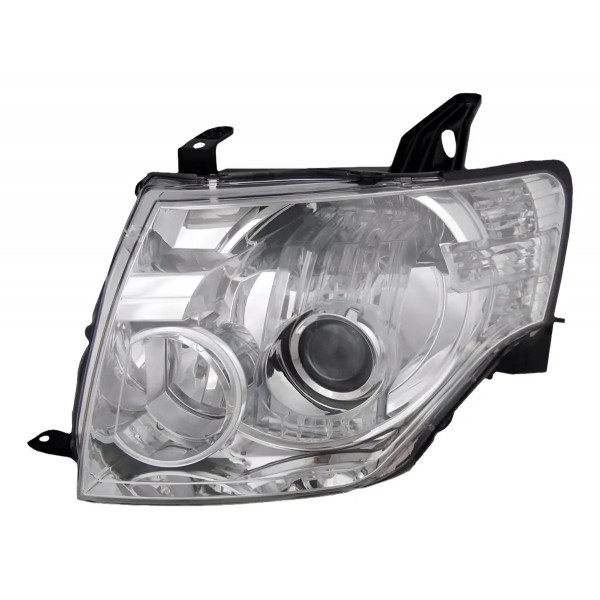 Farol Pajero Full 2008 2009 2010 2011 2012 2013 Depo