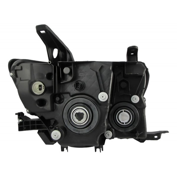 Farol Pajero Full 2008 2009 2010 2011 2012 2013 Depo Ld Direito/passageiro