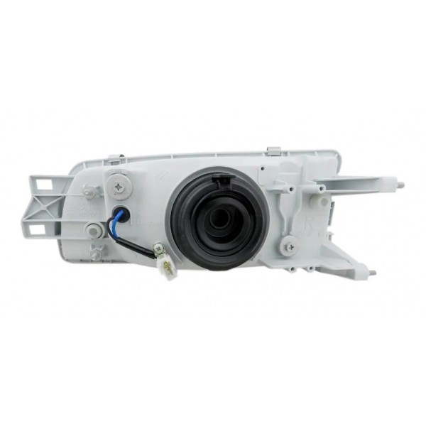 Farol Mitsubishi Lancer 1993 1994 1995 Tyc
