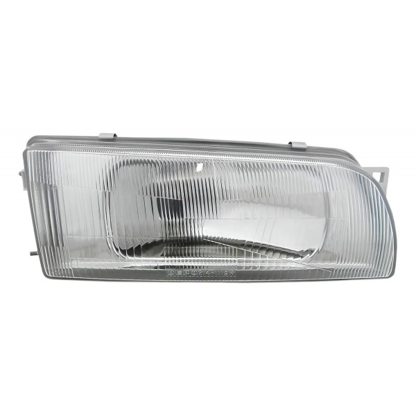 Par Farol Mitsubishi Lancer 1993 1994 1995 Tyc Ambos Lados