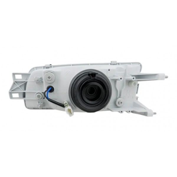 Par Farol Mitsubishi Lancer 1993 1994 1995 Tyc Ambos Lados