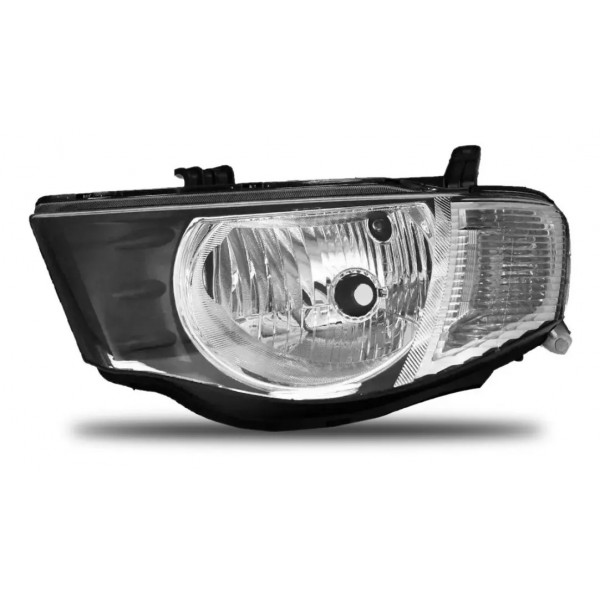 Farol Triton 2007 2008 2009 2010 2011 2012 Pisca Cristal