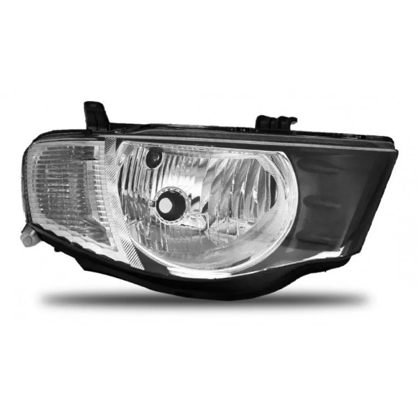 Farol Triton 2007 2008 2009 2010 2011 2012 Pisca Cristal