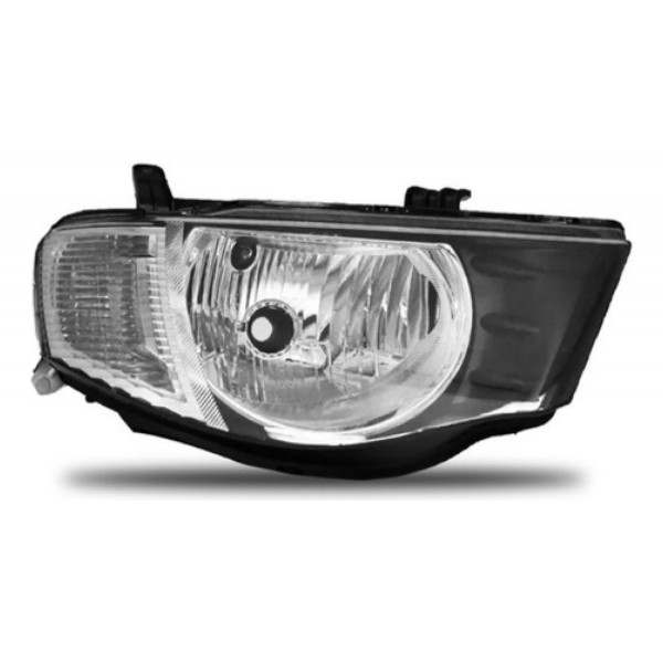 Farol Triton 2007 2008 2009 2010 2011 2012 Pisca Cristal