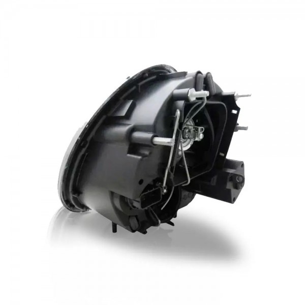 Farol Mini Cooper 2005 A 2006 Elétrico