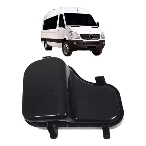 Tampa Farol Sprinter 2012 2013 2014 2015 2016