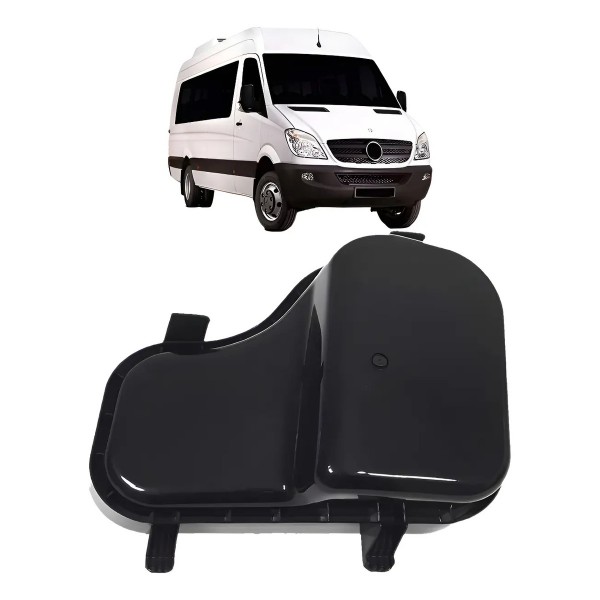 Tampa Farol Sprinter 2012 2013 2014 2015 2016