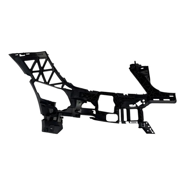 Suporte Parachoque Dianteiro Para Mercedes C180