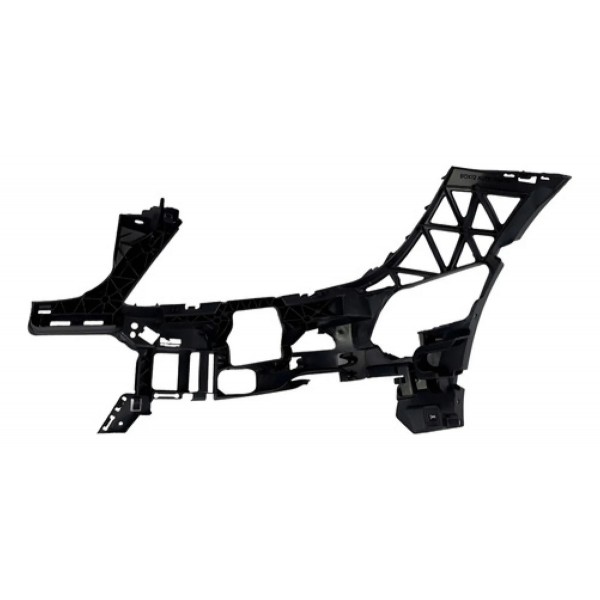 Suporte Parachoque Dianteiro Para Mercedes C180