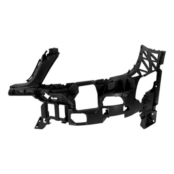 Suporte Parachoque Dianteiro Para Mercedes C180