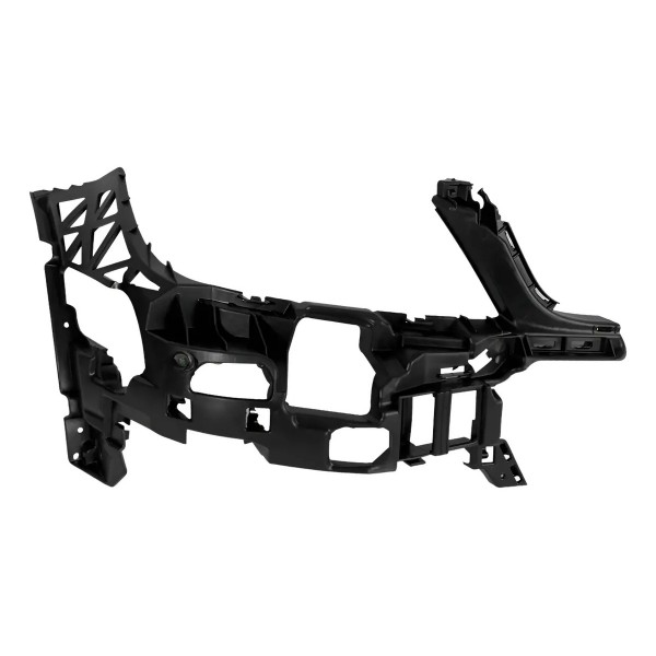 Suporte Parachoque Dianteiro Para Mercedes C180