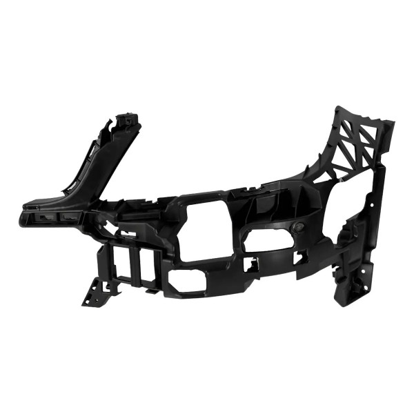 Suporte Parachoque Dianteiro Para Mercedes C180