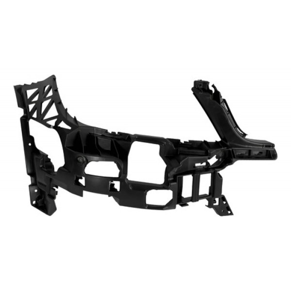Suporte Parachoque Dianteiro Para Mercedes C180