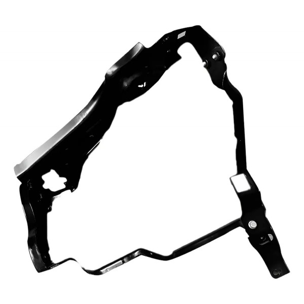 Suporte De Farol Mercedes C180 2012 2013 2014