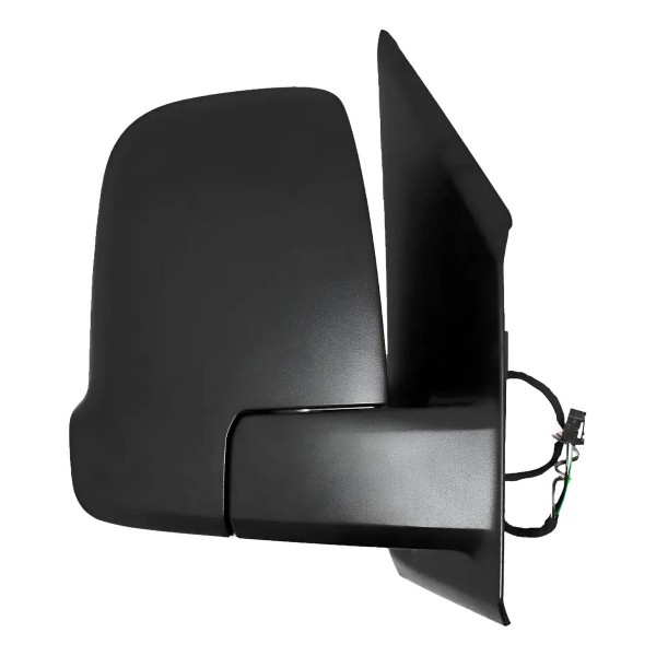 Retrovisor Elétrico Retrátil C/ Aquec Pisca Sprinter 20 A