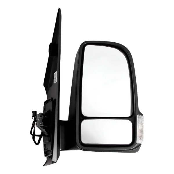 Retrovisor Elétrico Retrátil C/ Aquec Pisca Sprinter 20 A