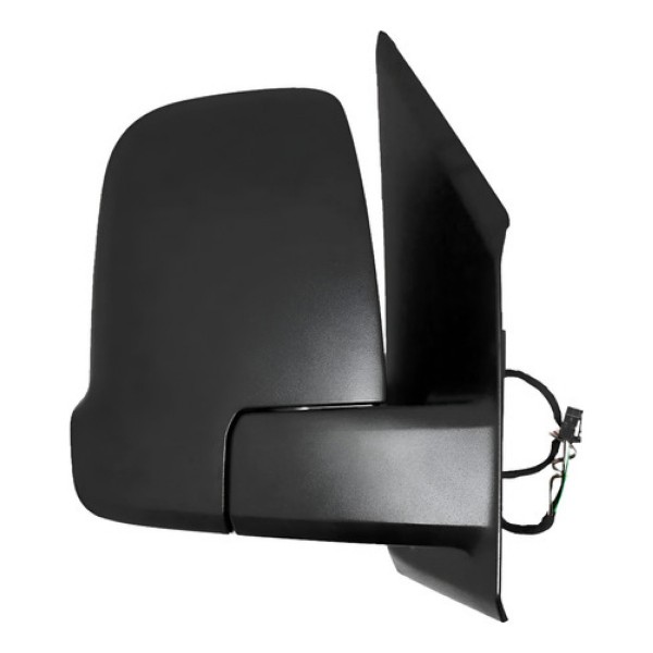 Retrovisor Elétrico Retrátil C/ Aquec Pisca Sprinter 20 A