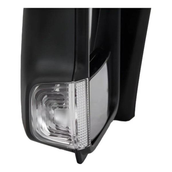 Retrovisor Sprinter 20 A 24 Retratil Com Aquecedor Pisca Dir