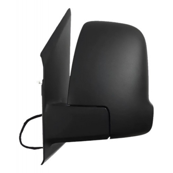 Retrovisor Sprinter 20 A 24 Retratil Com Aquecedor Pisca Dir