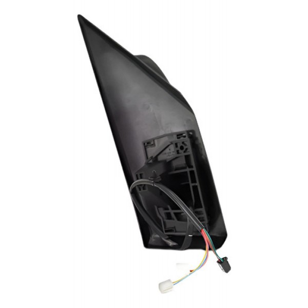 Retrovisor Sprinter 20 A 24 Retratil Com Aquecedor Pisca Dir