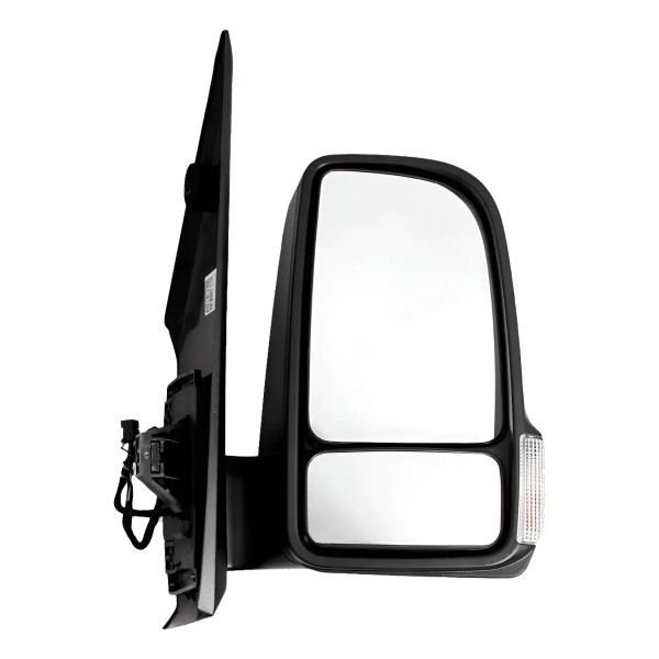 Retrovisor Elétrico C/ Aquecedor Pisca Sprinter 2020 A 2022