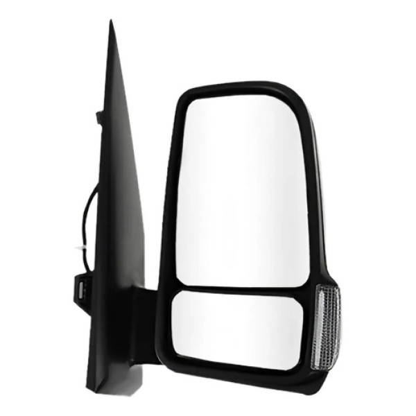 Retrovisor Sprinter 20 A 24 Elétrico Com Aquecedor Pisca Di