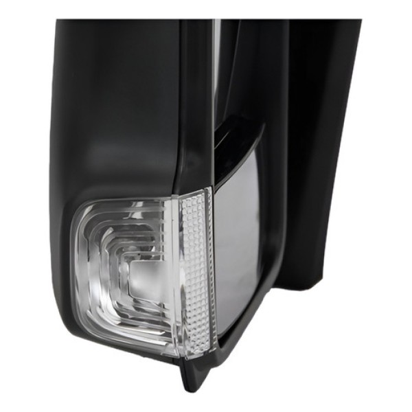 Retrovisor Sprinter 20 A 24 Elétrico Com Aquecedor Pisca Di
