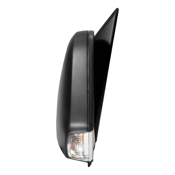 Retrovisor Controle Pisca Capa Texturizada Sprinter 20 A 22