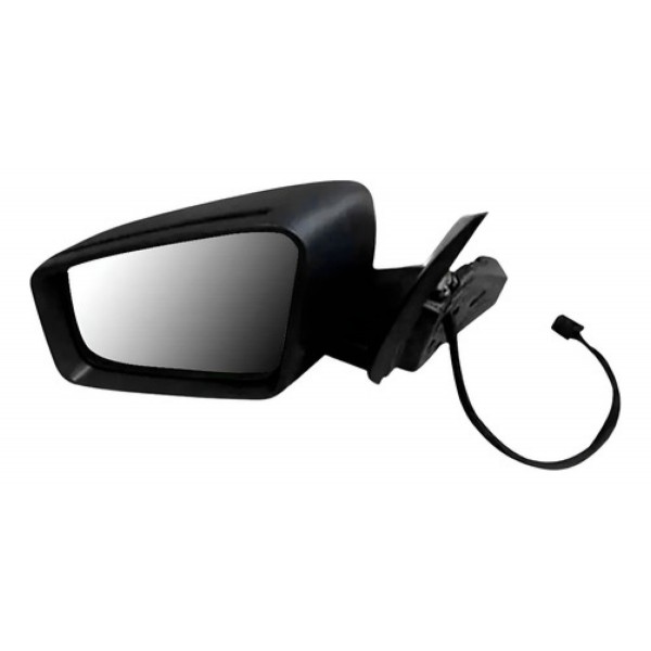 Retrovisor Cla 2014 A 2017 Eletrico Retratil Com Aquecimento