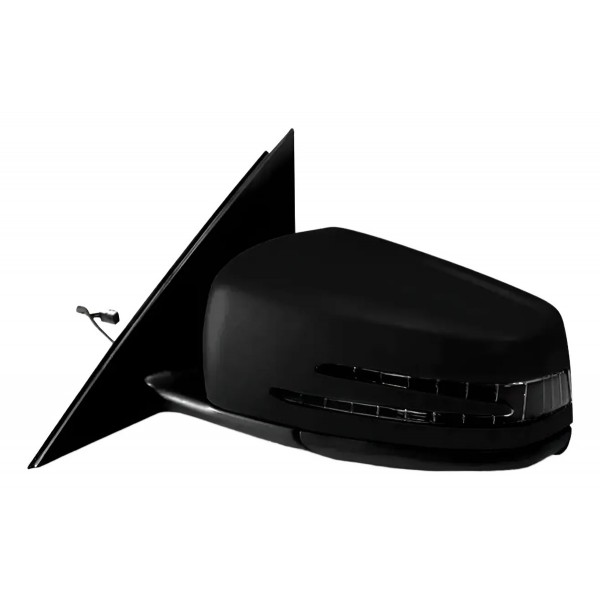 Retrovisor Cla 2014 A 2017 Eletrico Retratil Com Aquecimento