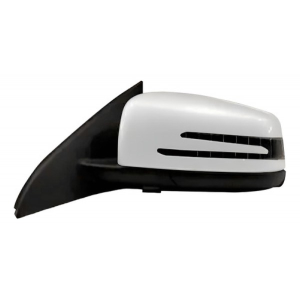 Retrovisor Classe A 14 A 18 Eletrico Retratil C/aquecedor