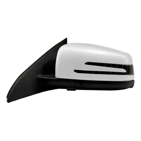 Retrovisor Classe A 14 A 18 Eletrico Retratil C/aquecedor