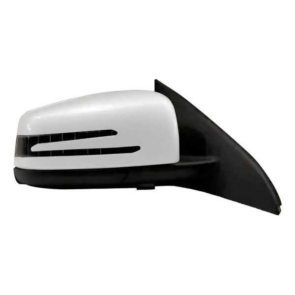 Retrovisor Classe A 14 A 18 Eletrico Retratil C/aquecedor
