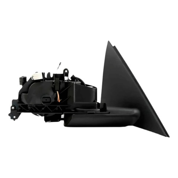 Retrovisor Mercedes C200 2008 A 2014 Eletrico Sem Capa