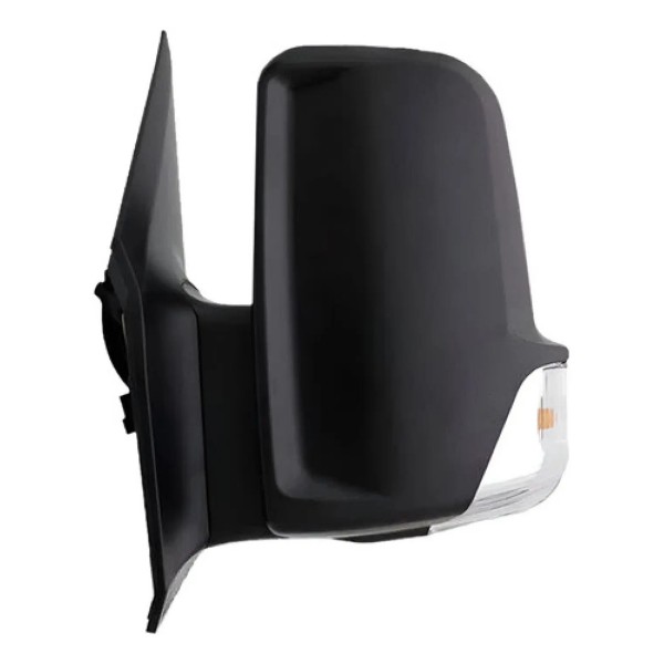 Retrovisor Sprinter 2012 A 2016 Eletrico Aquecedor Com Pisca