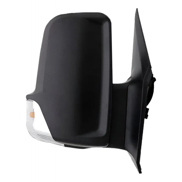 Retrovisor Sprinter 2012 A 2016 Eletrico Aquecedor Com Pisca