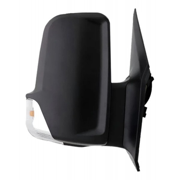 Retrovisor Sprinter 2012 A 2016 Eletrico Aquecedor Com Pisca