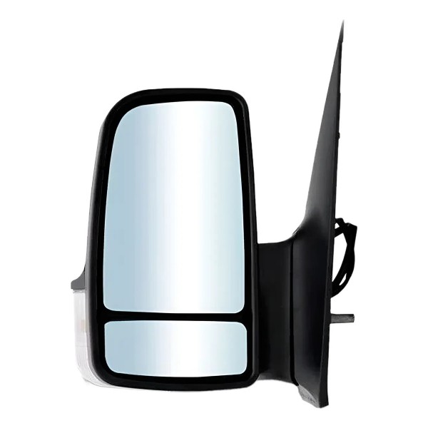 Retrovisor Sprinter 2012 A 2016 Eletrico Aquecedor Com Pisca