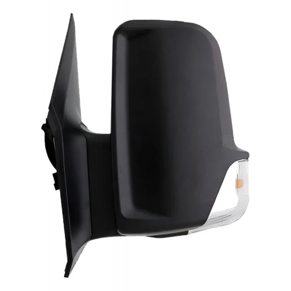 Retrovisor Sprinter 2012 A 2016 Eletrico Aquecedor Com Pisca