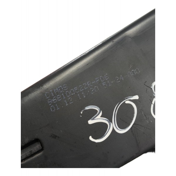 Alavanca Puxador Freio Mão Peugeot 308 2012 A 2015