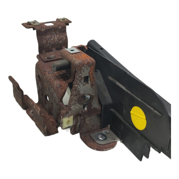 Alavanca Puxador Freio Mão Peugeot 308 2012 A 2015