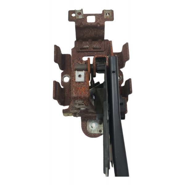 Alavanca Puxador Freio Mão Peugeot 308 2012 A 2015