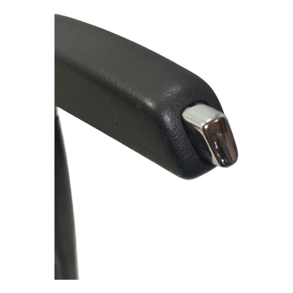 Alavanca Puxador Freio Mão Peugeot 308 2012 A 2015