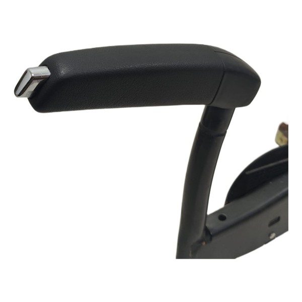 Alavanca Puxador Freio Mão Peugeot 308 2012 A 2015