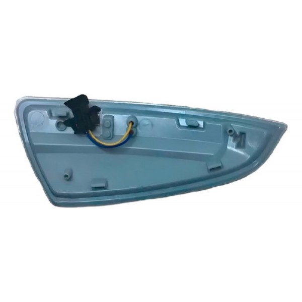 Pisca Seta Retrovisor Mercedes Ml320 Ml350 2008 A 2010