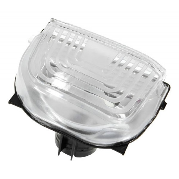 Pisca Retrovisor Sprinter 2020 A 2022