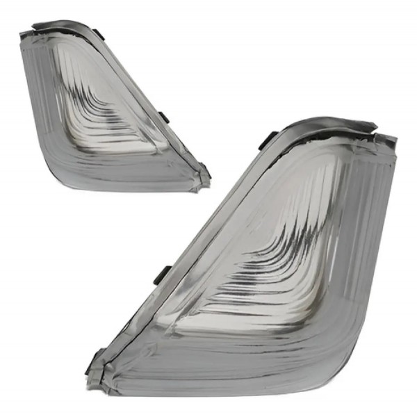 Par Pisca Retrovisor Sprinter 2012 2013 2014 2015 2016 2017